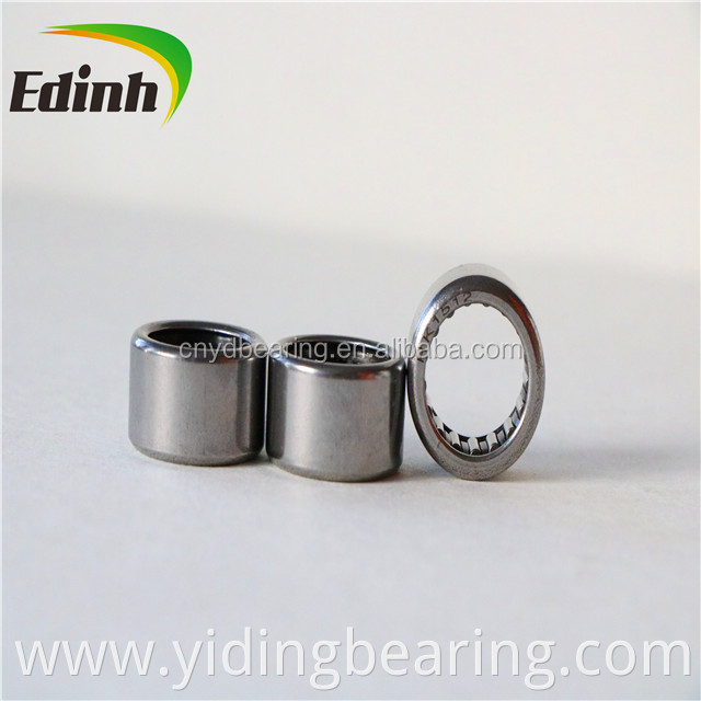 (17X24X17)HK ROLAMENTO AGULHAS needle roller bearing for motorcycle HK172417